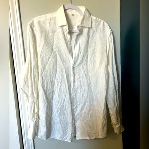 Bahaí Sol dress shirt
